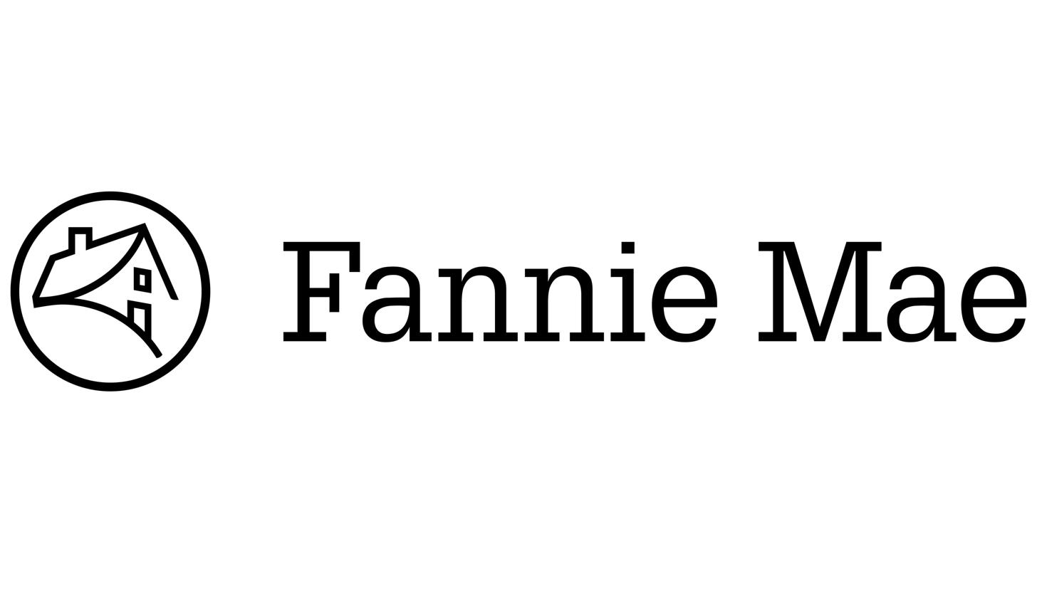 Fannie Mae - hitchAgentic consulting client and brand partner