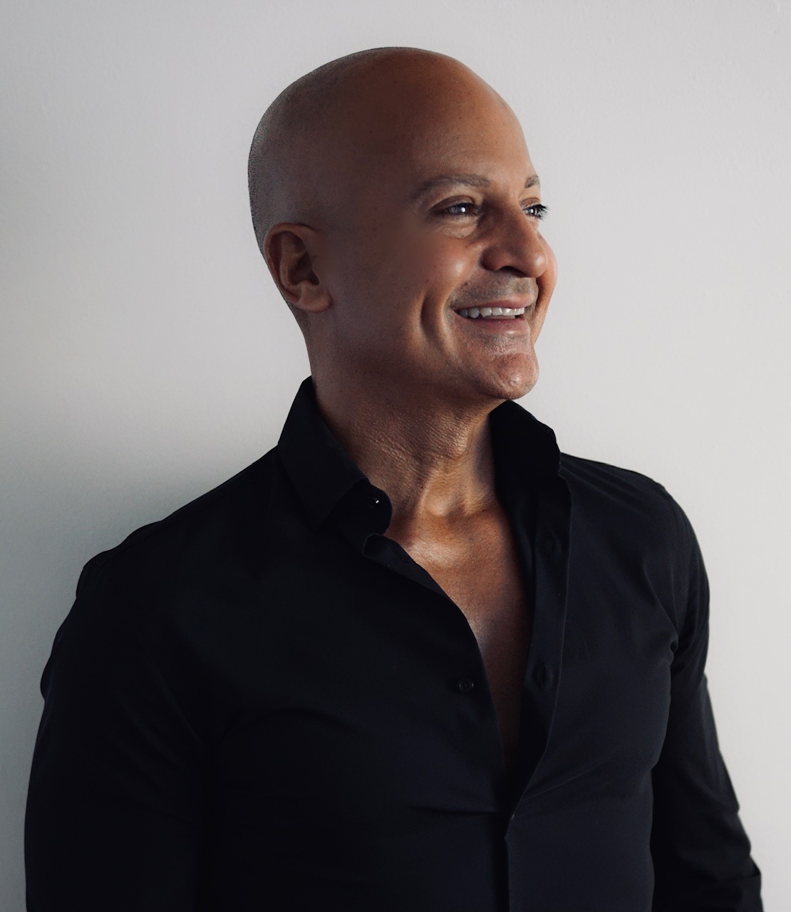 Richard Bensoussan