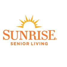 Sunrise Senior Living - hitchAgentic consulting client and brand partner
