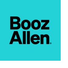 Booz Allen Hamilton - hitchAgentic consulting client and brand partner
