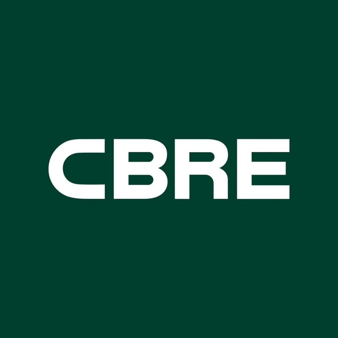 CBRE Group - hitchAgentic consulting client and brand partner