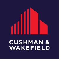 Cushman and Wakefield - hitchAgentic consulting client and brand partner